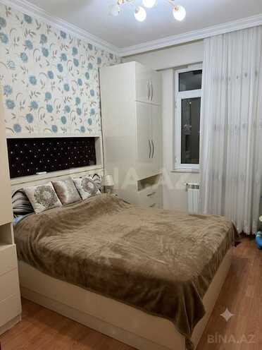 Продаётся 2-комн. новостройка 67 м², м. Ази Асланов, photo 5 from 20