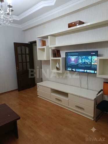 Продаётся 2-комн. новостройка 67 м², м. Ази Асланов, photo 4 from 20