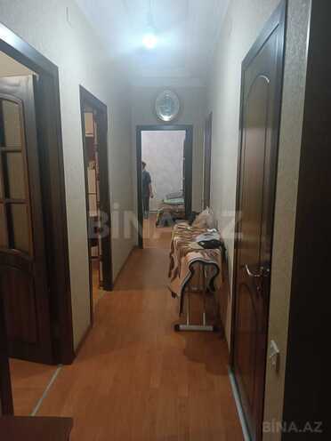 Продаётся 2-комн. новостройка 67 м², м. Ази Асланов, photo 13 from 20