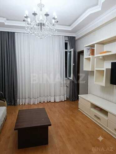 Продаётся 2-комн. новостройка 67 м², м. Ази Асланов, photo 1 from 20