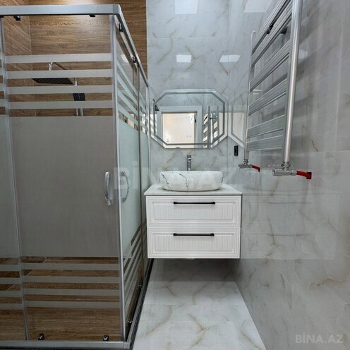 Satılır 4 otaqlı həyət evi/bağ evi 160 m², Şüvəlan q., photo 13 from 14