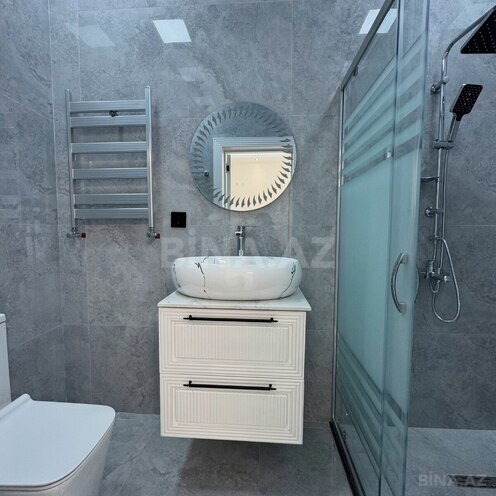 Satılır 4 otaqlı həyət evi/bağ evi 160 m², Şüvəlan q., photo 11 from 14