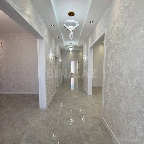 Satılır 4 otaqlı həyət evi/bağ evi 160 m², Şüvəlan q., photo 5 from 14