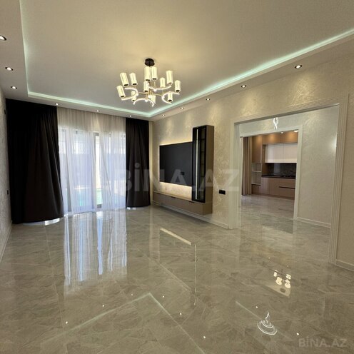 Satılır 4 otaqlı həyət evi/bağ evi 160 m², Şüvəlan q., photo 6 from 14