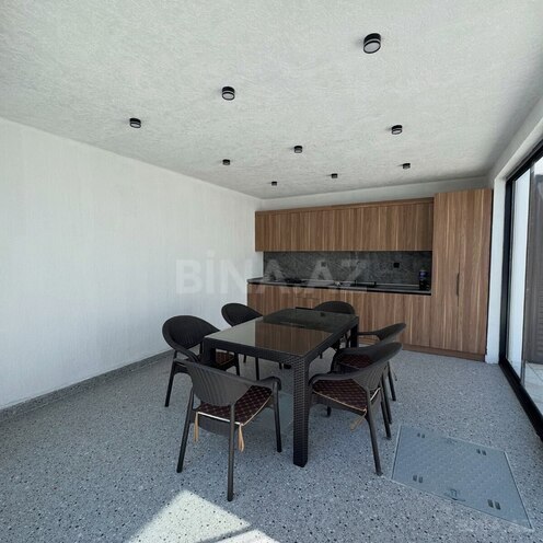 Satılır 4 otaqlı həyət evi/bağ evi 160 m², Şüvəlan q., photo 4 from 14