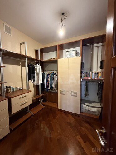 Satılır 8 otaqlı həyət evi/bağ evi 665 m², Sabunçu r., photo 17 from 30