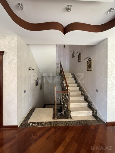 Satılır 8 otaqlı həyət evi/bağ evi 665 m², Sabunçu r., photo 12 from 30