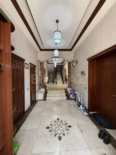 Satılır 8 otaqlı həyət evi/bağ evi 665 m², Sabunçu r., photo 3 from 30