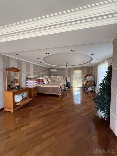 Satılır 8 otaqlı həyət evi/bağ evi 665 m², Sabunçu r., photo 28 from 30