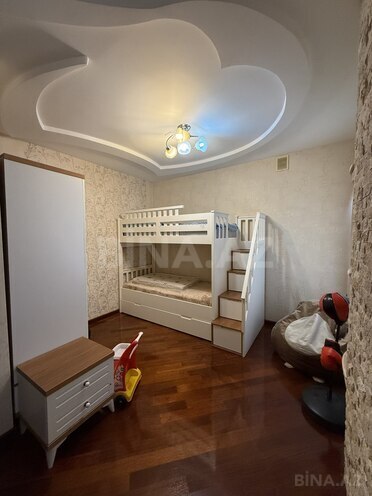 Satılır 8 otaqlı həyət evi/bağ evi 665 m², Sabunçu r., photo 25 from 30