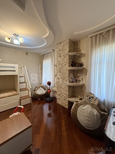 Satılır 8 otaqlı həyət evi/bağ evi 665 m², Sabunçu r., photo 24 from 30