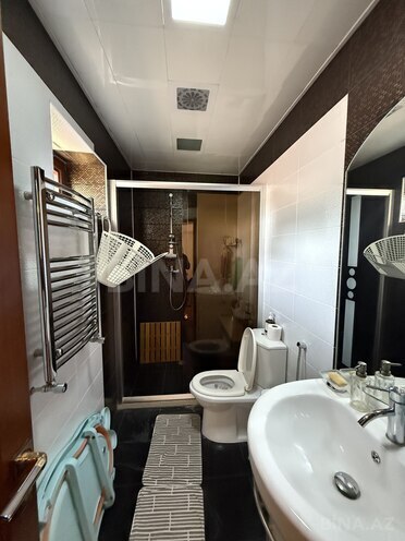 Satılır 8 otaqlı həyət evi/bağ evi 665 m², Sabunçu r., photo 27 from 30