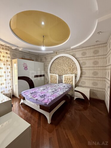 Satılır 8 otaqlı həyət evi/bağ evi 665 m², Sabunçu r., photo 20 from 30