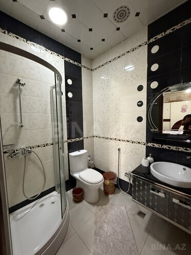 Satılır 8 otaqlı həyət evi/bağ evi 665 m², Sabunçu r., photo 21 from 30