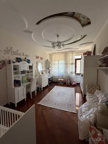 Satılır 8 otaqlı həyət evi/bağ evi 665 m², Sabunçu r., photo 6 from 30