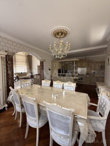 Satılır 8 otaqlı həyət evi/bağ evi 665 m², Sabunçu r., photo 10 from 30