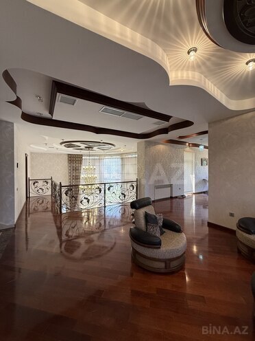Satılır 8 otaqlı həyət evi/bağ evi 665 m², Sabunçu r., photo 13 from 30