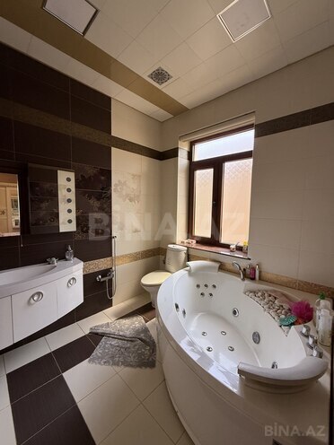 Satılır 8 otaqlı həyət evi/bağ evi 665 m², Sabunçu r., photo 16 from 30