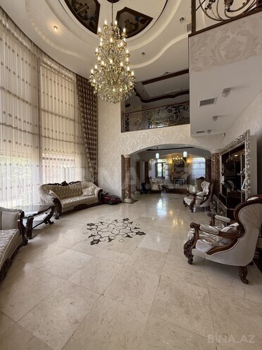Satılır 8 otaqlı həyət evi/bağ evi 665 m², Sabunçu r., photo 8 from 30