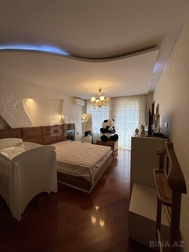 Satılır 8 otaqlı həyət evi/bağ evi 665 m², Sabunçu r., photo 26 from 30