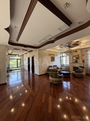 Satılır 8 otaqlı həyət evi/bağ evi 665 m², Sabunçu r., photo 14 from 30