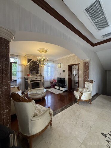 Satılır 8 otaqlı həyət evi/bağ evi 665 m², Sabunçu r., photo 5 from 30