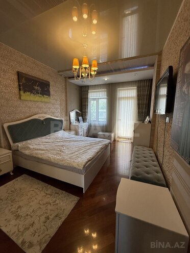 Satılır 8 otaqlı həyət evi/bağ evi 665 m², Sabunçu r., photo 18 from 30