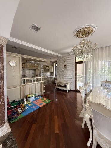 Satılır 8 otaqlı həyət evi/bağ evi 665 m², Sabunçu r., photo 9 from 30
