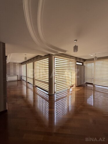 Satılır 8 otaqlı həyət evi/bağ evi 665 m², Sabunçu r., photo 23 from 30