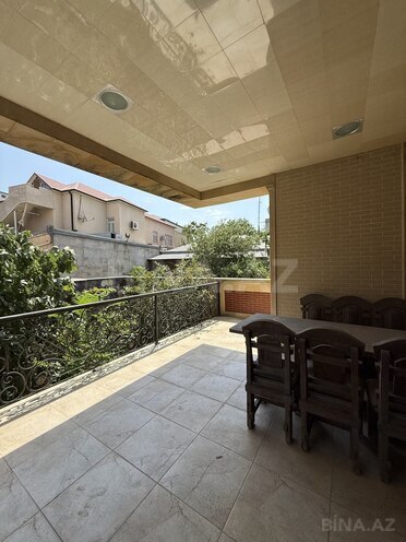 Satılır 8 otaqlı həyət evi/bağ evi 665 m², Sabunçu r., photo 11 from 30