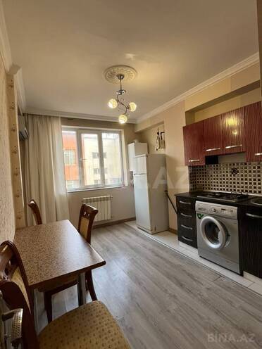 Продаётся 2-комн. новостройка 36 м², photo 9 from 15