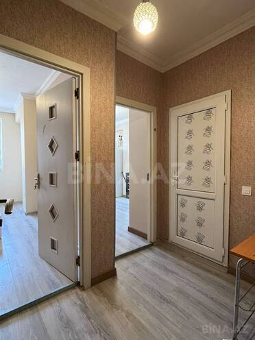 Продаётся 2-комн. новостройка 36 м², photo 10 from 15