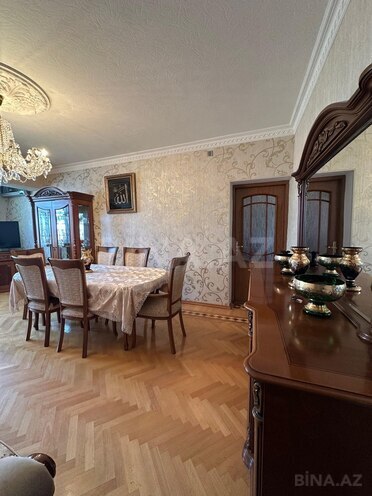Satılır 4 otaqlı köhnə tikili 94 m², Memar Əcəmi m., photo 5 from 17