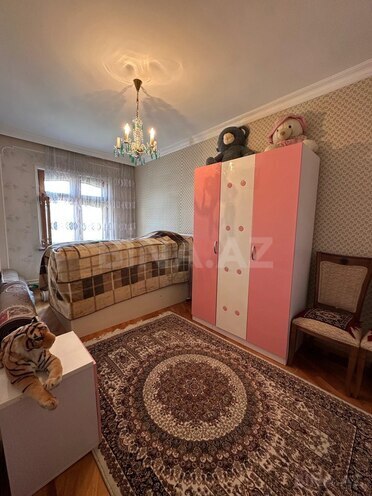 Satılır 4 otaqlı köhnə tikili 94 m², Memar Əcəmi m., photo 8 from 17