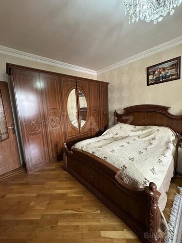 Satılır 4 otaqlı köhnə tikili 94 m², Memar Əcəmi m., photo 6 from 17