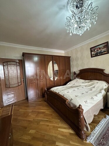 Satılır 4 otaqlı köhnə tikili 94 m², Memar Əcəmi m., photo 7 from 17