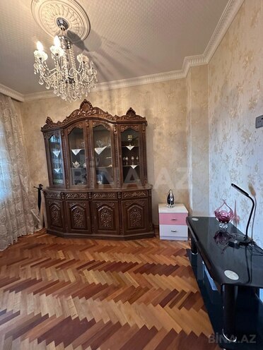 Satılır 4 otaqlı köhnə tikili 94 m², Memar Əcəmi m., photo 16 from 17
