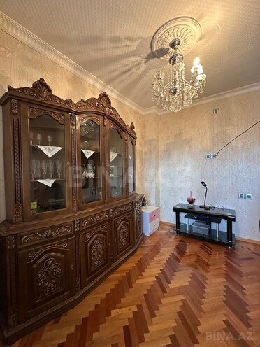 Satılır 4 otaqlı köhnə tikili 94 m², Memar Əcəmi m., photo 15 from 17