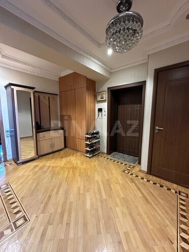 Satılır 4 otaqlı köhnə tikili 94 m², Memar Əcəmi m., photo 13 from 17
