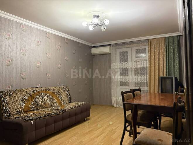 Сдаётся 2-комн. вторичка 42 м², м. Элмляр Академиясы, photo 4 from 10