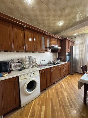 Satılır 4 otaqlı köhnə tikili 94 m², Memar Əcəmi m., photo 12 from 17