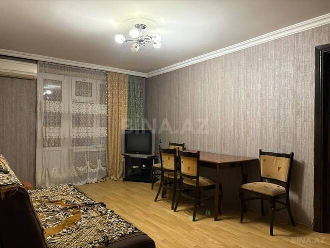 Сдаётся 2-комн. вторичка 42 м², м. Элмляр Академиясы, photo 5 from 10