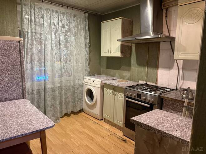Сдаётся 2-комн. вторичка 42 м², м. Элмляр Академиясы, photo 6 from 10