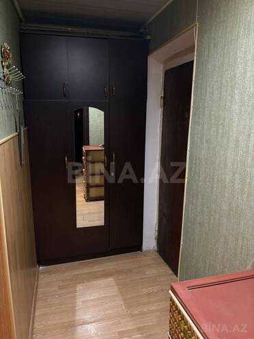 Сдаётся 2-комн. вторичка 42 м², м. Элмляр Академиясы, photo 7 from 10