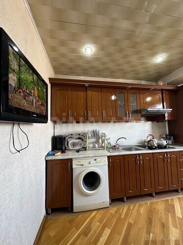 Satılır 4 otaqlı köhnə tikili 94 m², Memar Əcəmi m., photo 10 from 17