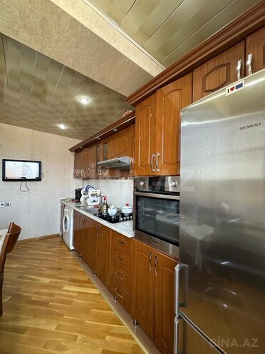 Satılır 4 otaqlı köhnə tikili 94 m², Memar Əcəmi m., photo 9 from 17