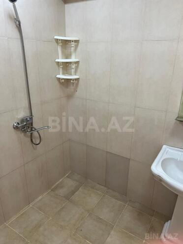 İcarəyə verilir 2 otaqlı köhnə tikili 70 m², İnşaatçılar m., photo 11 from 13