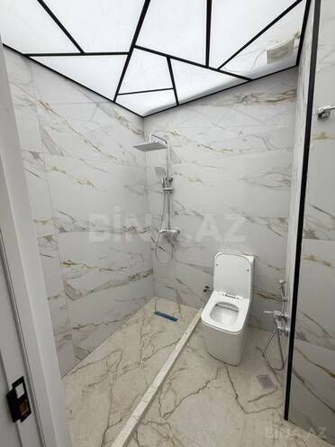 İcarəyə verilir 3 otaqlı yeni tikili 75 m², 20 Yanvar m., photo 10 from 11