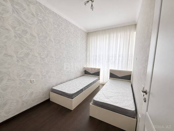 İcarəyə verilir 2 otaqlı yeni tikili 55 m², 20 Yanvar m., photo 3 from 10