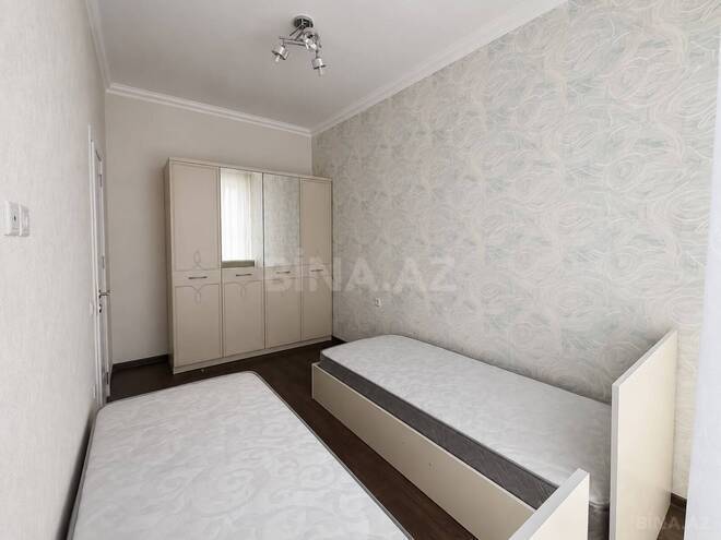 İcarəyə verilir 2 otaqlı yeni tikili 55 m², 20 Yanvar m., photo 4 from 10